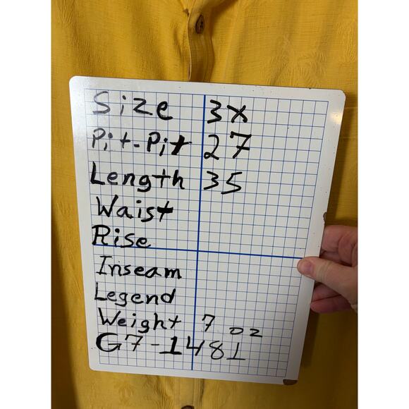 Island Republic men’s silk shirt button up tropical palm tree lightweight travel - Picture 9 of 9